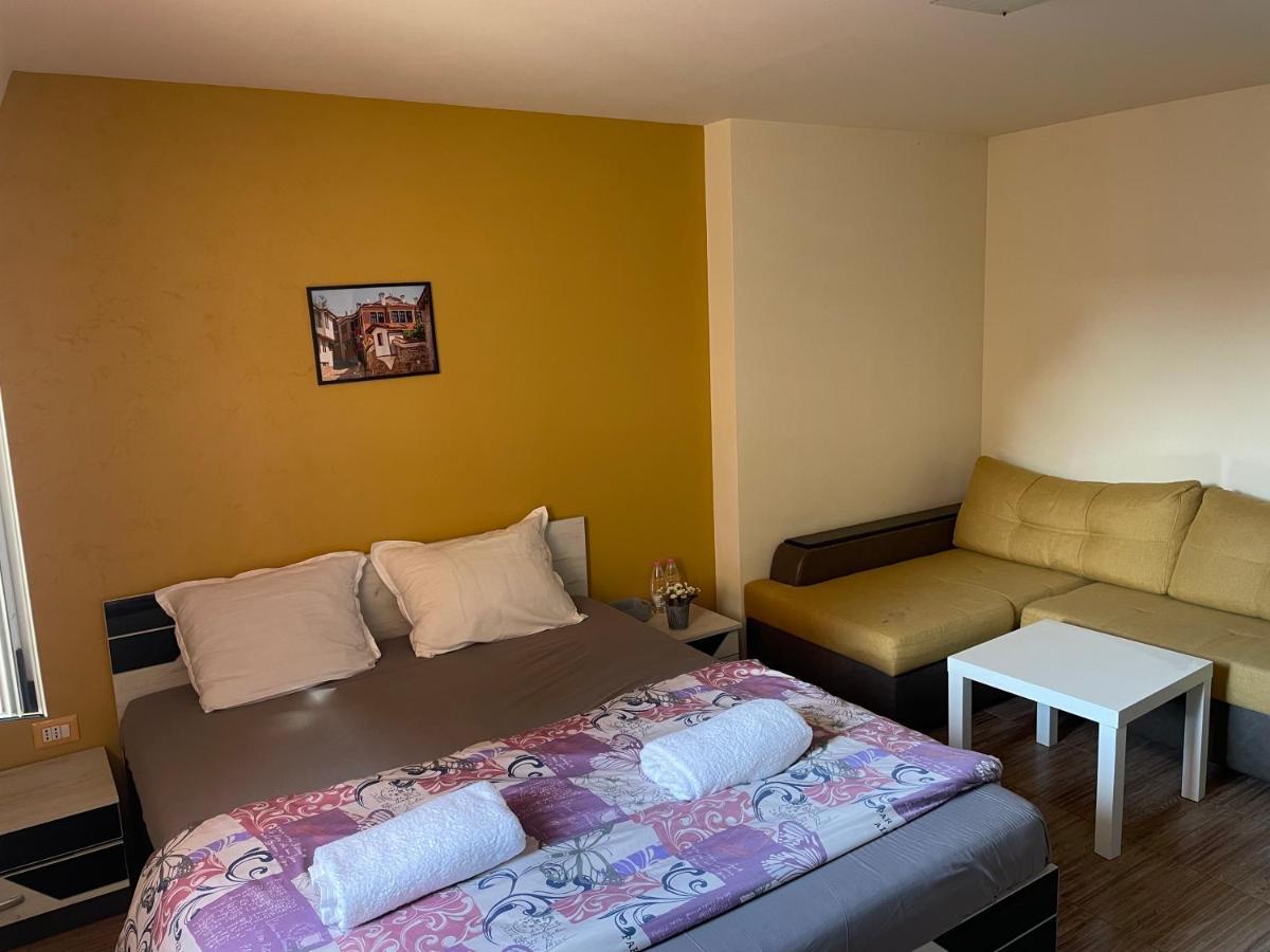 Hotel Manana House Plowdiw Exterior foto