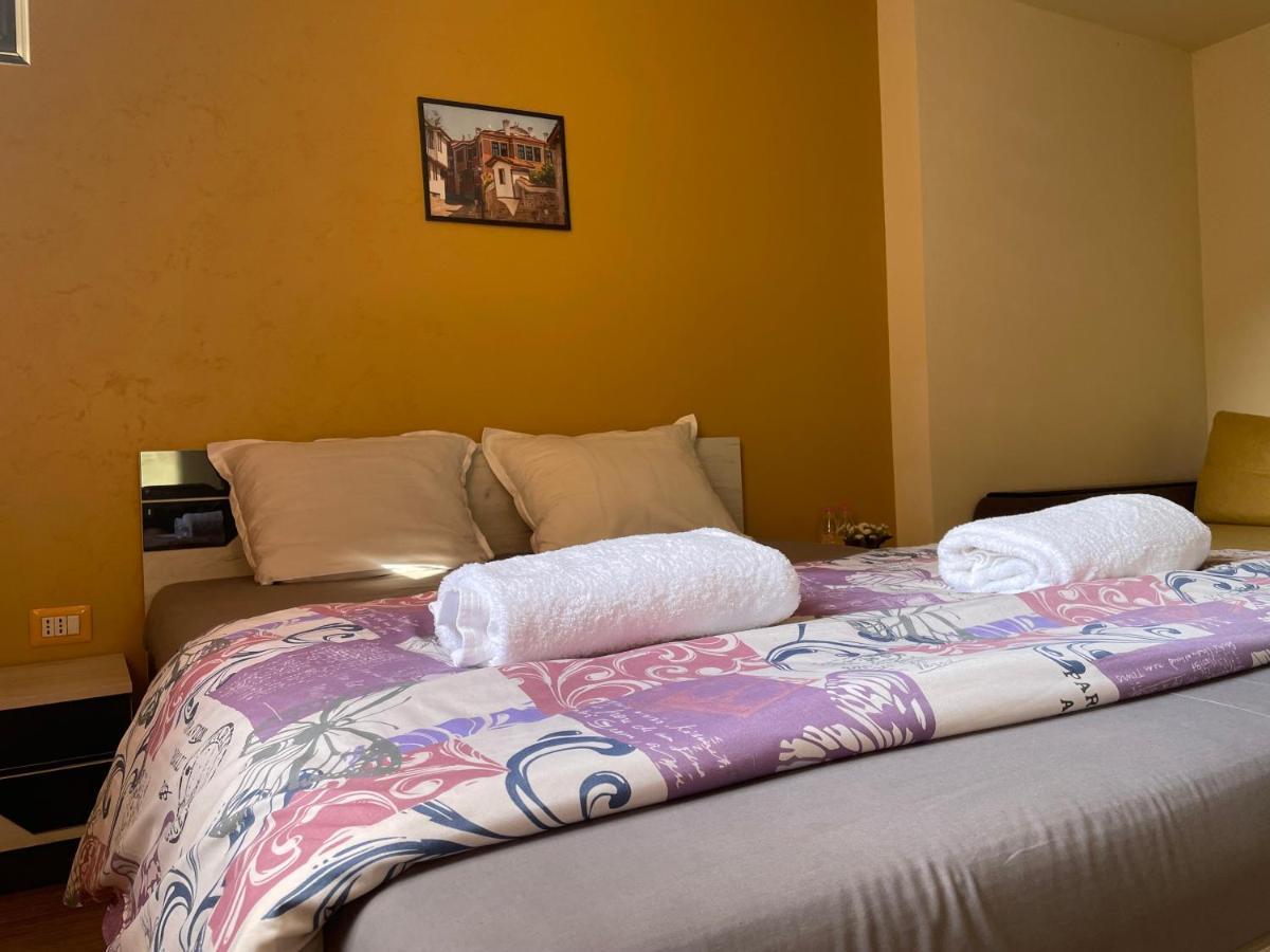 Hotel Manana House Plowdiw Exterior foto