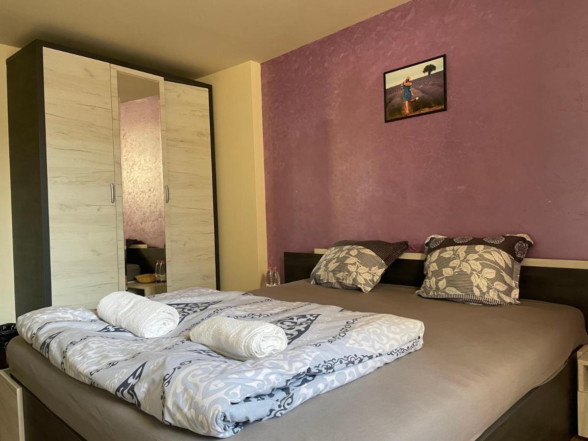 Hotel Manana House Plowdiw Exterior foto