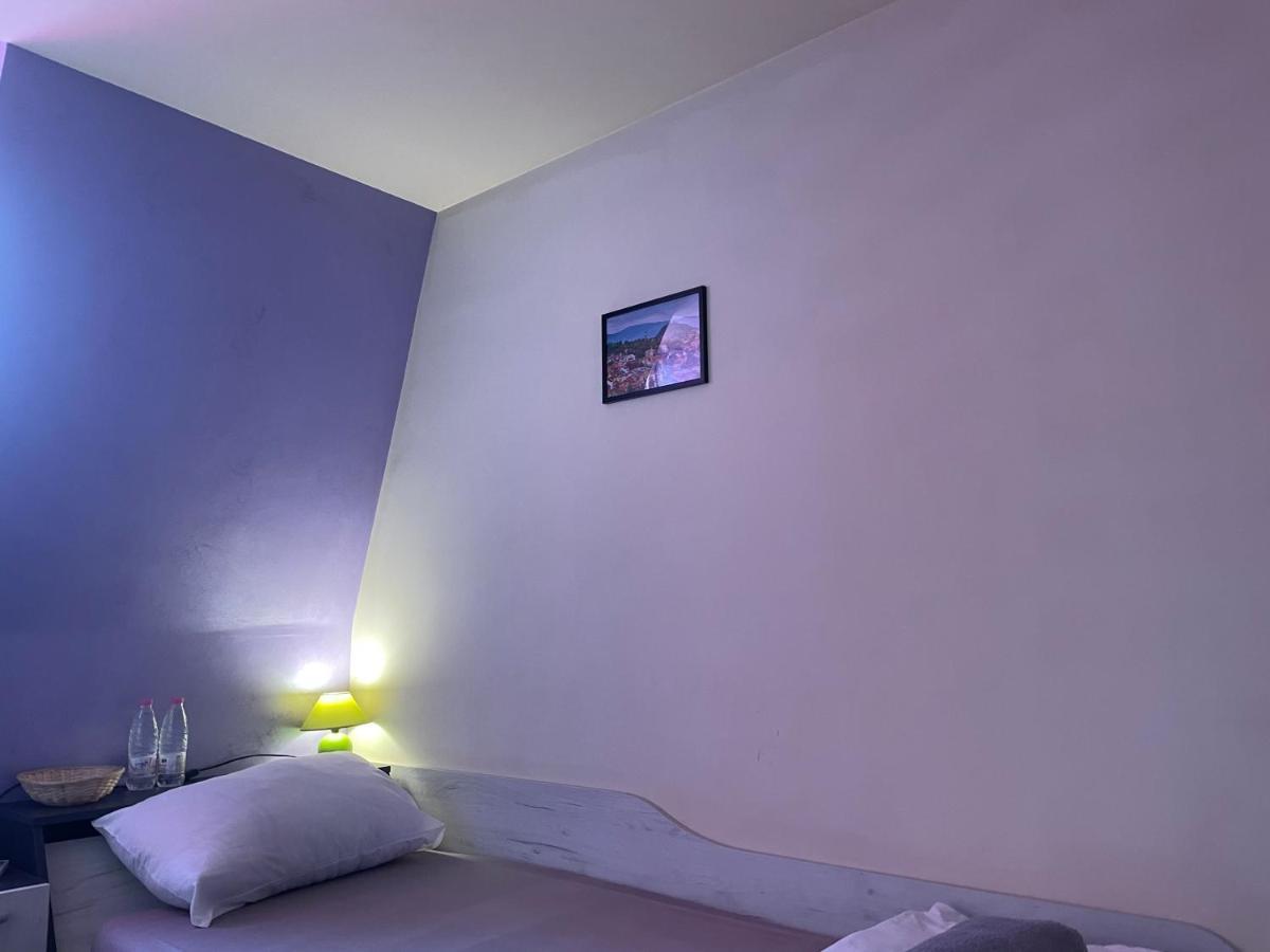 Hotel Manana House Plowdiw Exterior foto